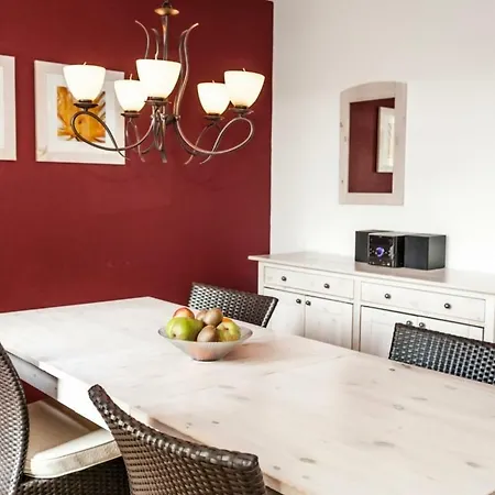 Tatil parkı Landal Dunimar Noordwijkerhout