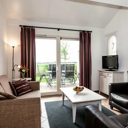 Tatil parkı Landal Dunimar 3*