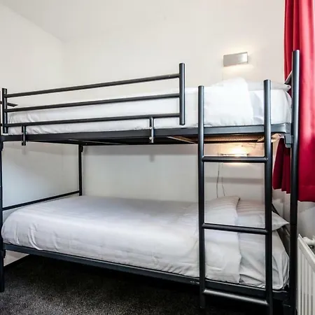 Landal Dunimar Tatil parkı