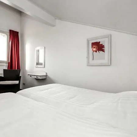 Tatil parkı Landal Dunimar