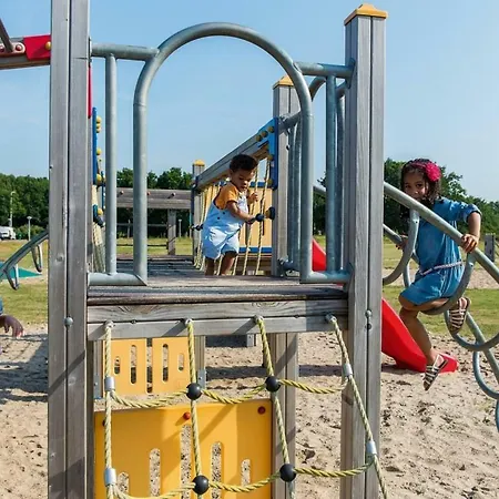 Tatil parkı Landal Dunimar