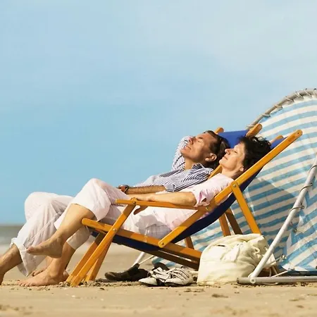 Tatil parkı Landal Dunimar