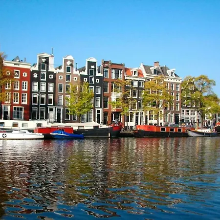Landal Dunimar Tatil parkı Noordwijkerhout