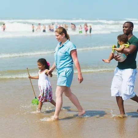 Tatil parkı Landal Dunimar Noordwijkerhout