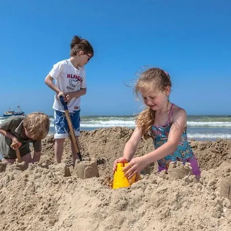Landal Dunimar Tatil parkı 3*