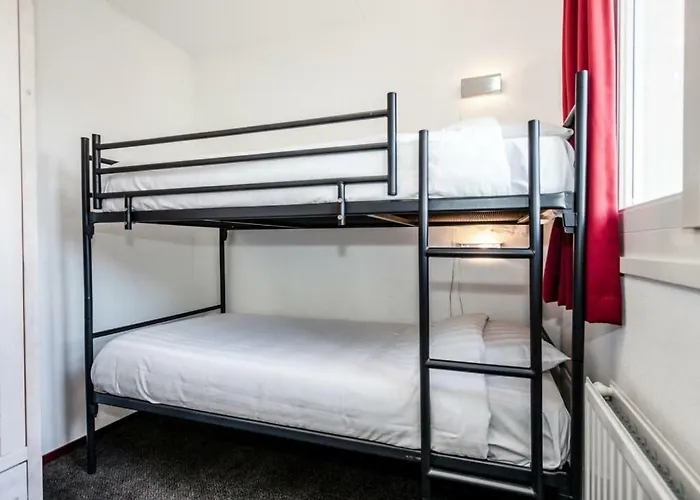 Landal Dunimar Πάρκο διακοπών