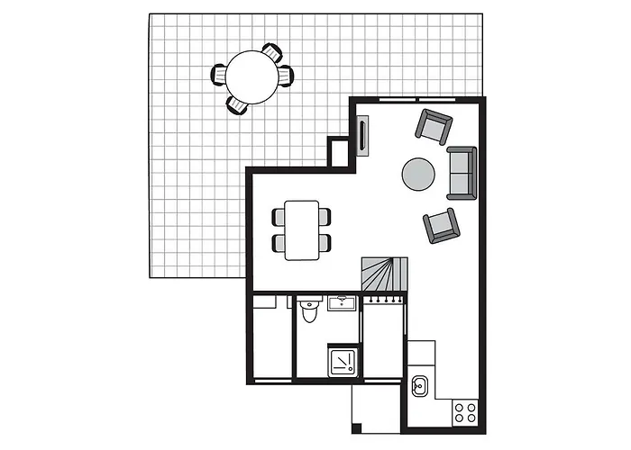 Landal Dunimar Noordwijkerhout