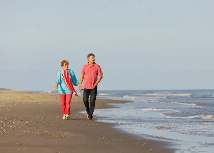 Πάρκο διακοπών Landal Dunimar 3*