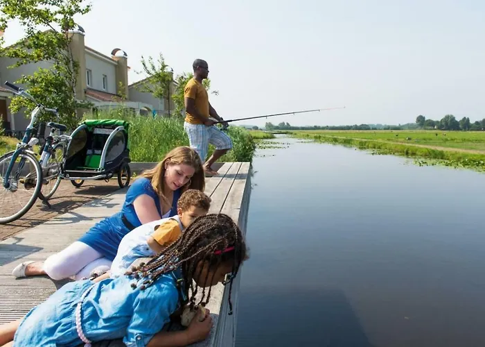 Landal Dunimar 3* Noordwijkerhout