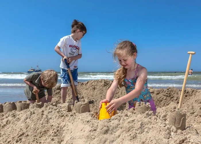 Landal Dunimar Πάρκο διακοπών 3*