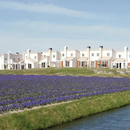Holiday park Landal Dunimar Noordwijkerhout