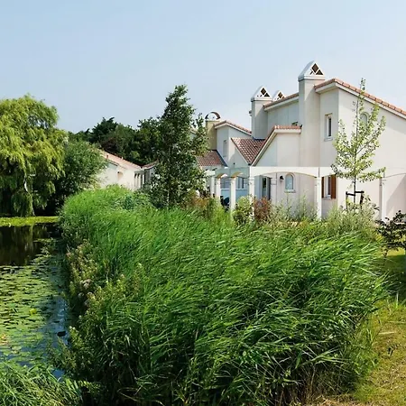 Landal Dunimar Holiday park