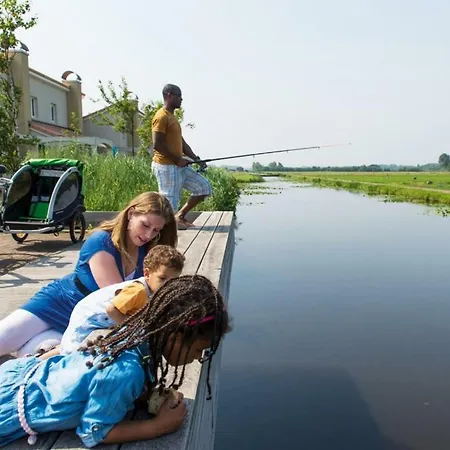 Landal Dunimar 3* Noordwijkerhout