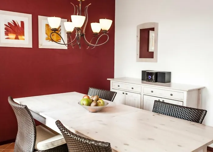 Prázdninový areál Landal Dunimar Noordwijkerhout