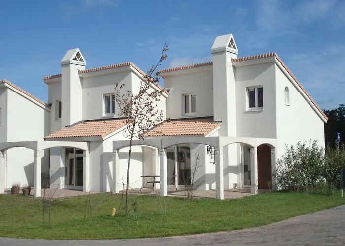 Landal Dunimar 3* Noordwijkerhout