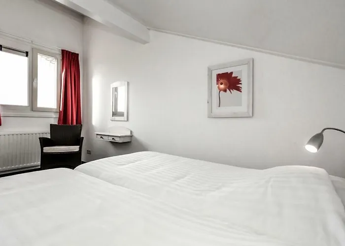 Prázdninový areál Landal Dunimar