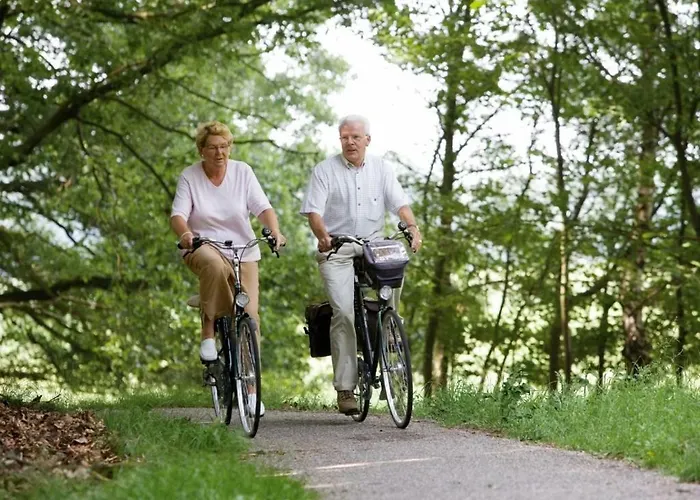 Landal Dunimar Prázdninový areál 3*