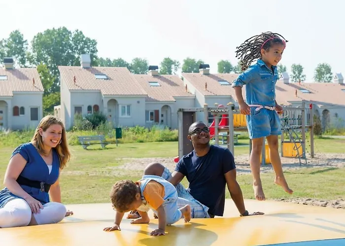 Landal Dunimar 3* Noordwijkerhout